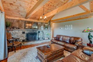 Crystal View - Valle Crucis - 6
