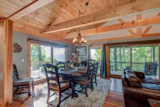 Crystal View - Valle Crucis - 7