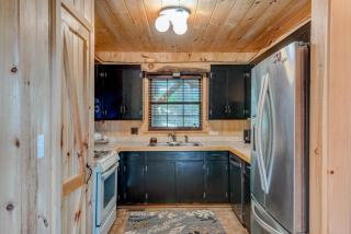 Crystal View - Valle Crucis - 2