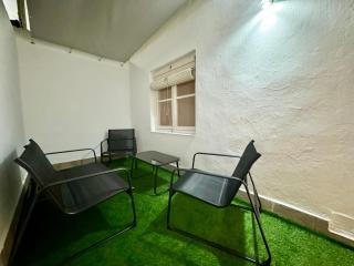 Vivienda céntrica cerca de todo - Alicante - 3