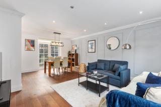 House with Private Parking close to Borough Market & Tower Bridge! - Londra - 0