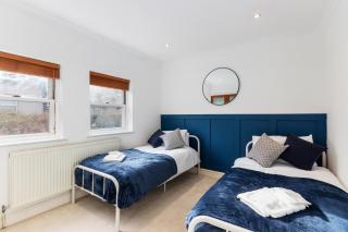 House with Private Parking close to Borough Market & Tower Bridge! - Londra - 8