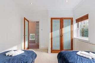 House with Private Parking close to Borough Market & Tower Bridge! - Londra - 4