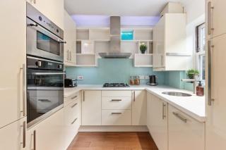 House with Private Parking close to Borough Market & Tower Bridge! - Londra - 3