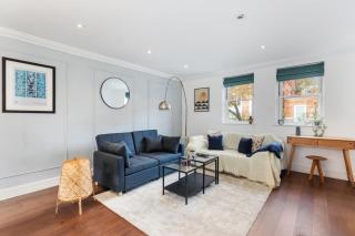 House with Private Parking close to Borough Market & Tower Bridge! - Londra - 2