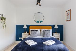 House with Private Parking close to Borough Market & Tower Bridge! - Londra - 9