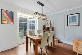 House with Private Parking close to Borough Market & Tower Bridge! - Londra - 7