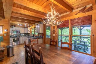 St Johns Ridge - Sugar Grove - 3
