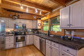 St Johns Ridge - Sugar Grove - 2