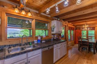 St Johns Ridge - Sugar Grove - 1
