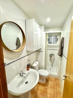 Vivienda céntrica cerca de todo - Alicante - 1