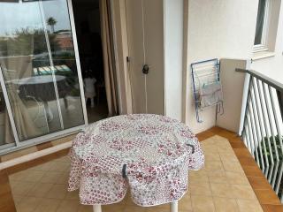Magnifique appartement grau du roi - 5