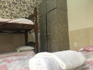 Pousada Manhã Serena - 5