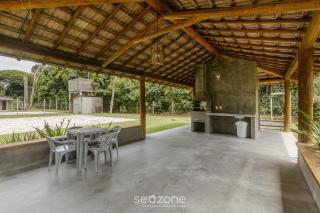 Casas No Condomínio EcoVillage d'Ajuda - EVL - Porto Seguro - 0