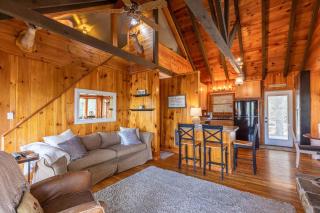 Heather Heights Cottage - Valle Crucis - 3