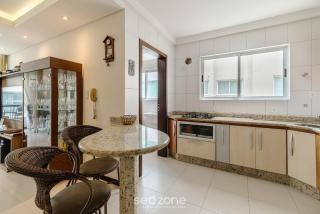 Apto vista mar c/ churrasq. a 50m da Praia ATT0602 - 2