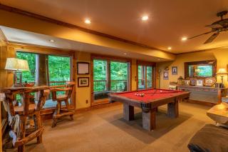 Big Bear Lodge at Eagles Nest - Banner Elk - 8