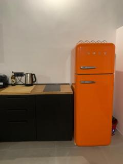 New Apartment Porta Susa FS City Center - Turijn - 3