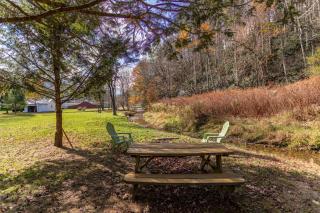 Baird's Creek Cabin - 8