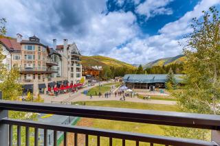 Lion Square Lodge East 310 - Vail - 9