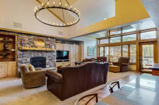Lion Square Lodge East 310 - Vail - 7