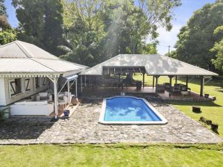 Villa du Morne dOrange - Saint-Pierre - 4