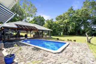Villa du Morne dOrange - Saint-Pierre - 1