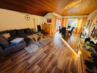 Haus Panoramablick - Sieber - 1