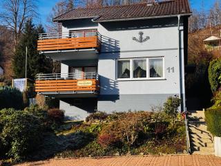 Haus Panoramablick - Sieber - 6