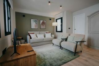 Elegant and Luxury 2Bd 2bth- Alfalfa - Siviglia - 8