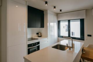 Elegant and Luxury 2Bd 2bth- Alfalfa - Siviglia - 5