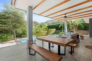 Gorgeous Home with Private Pool in Mar Vista by SPCR - Playa Flamingo - 8