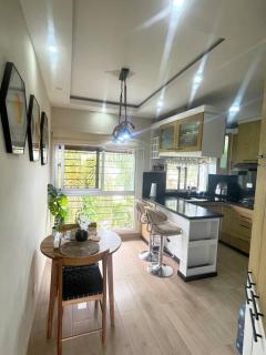 Acogedora partamento cerca de la embajada - 4