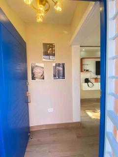 Acogedora partamento cerca de la embajada - Santo Domingo - 2