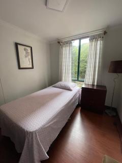 Apartamento 348 - Nueva Santa Fe - Bogotá - 8