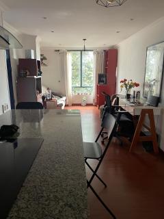 Apartamento 348 - Nueva Santa Fe - Bogotá - 7