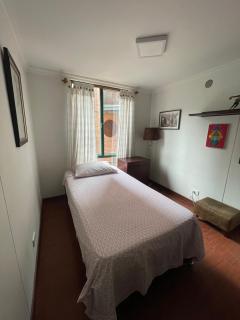 Apartamento 348 - Nueva Santa Fe - Bogotá - 3