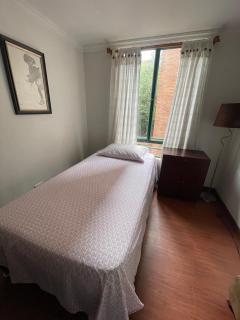 Apartamento 348 - Nueva Santa Fe - Bogotá - 2