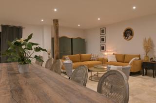 Les Longères de Montfranc - Gîte - 4