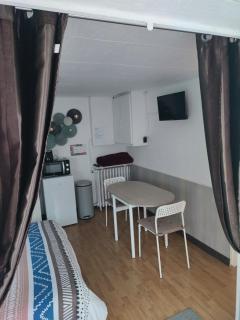 Studio Madeleine "endroit calme" - Morlaix - 3