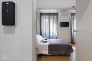 San Paolo Superior Room - Roma - 9