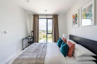 High-Spec Apartment- Prime East London - Near O2 Arena - Londra - 7