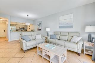 Coastal Sandestin Condo Near Beaches and Golf! - Destin - 5