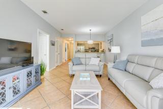 Coastal Sandestin Condo Near Beaches and Golf! - Destin - 7