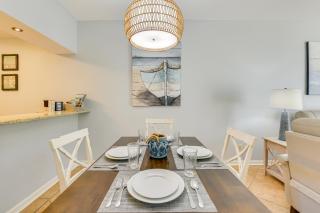 Coastal Sandestin Condo Near Beaches and Golf! - Destin - 3