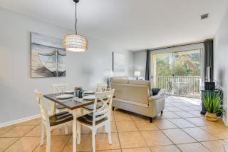 Coastal Sandestin Condo Near Beaches and Golf! - Destin - 1