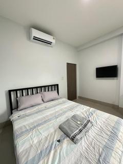 LikeHome สมุทรสาคร ปากทางแพ้ว - Ban Khlong Su - 5