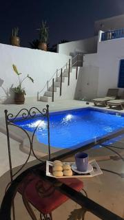 une belle maison de charme - Djerba - 3