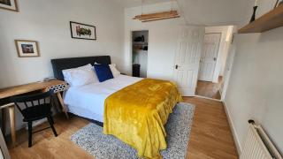 The Eyrie at Tweeddale Court - Historic Royal Mile - Edimburgo - 1