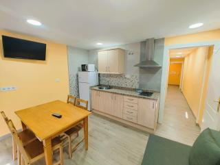 Apartamentos Sierra y Sol - 3